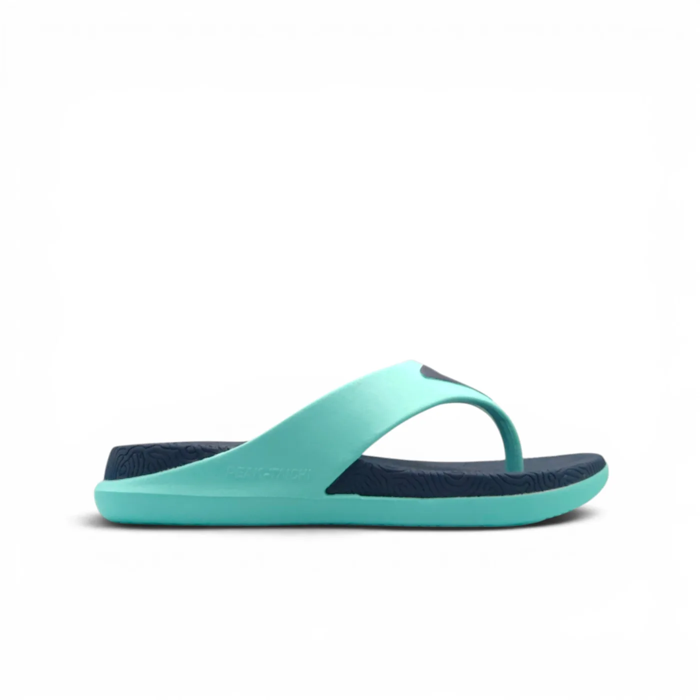Peak Sliper Taichi Navy/Green