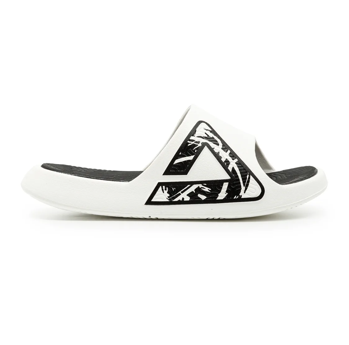 Peak Sliper Taichi White/Black
