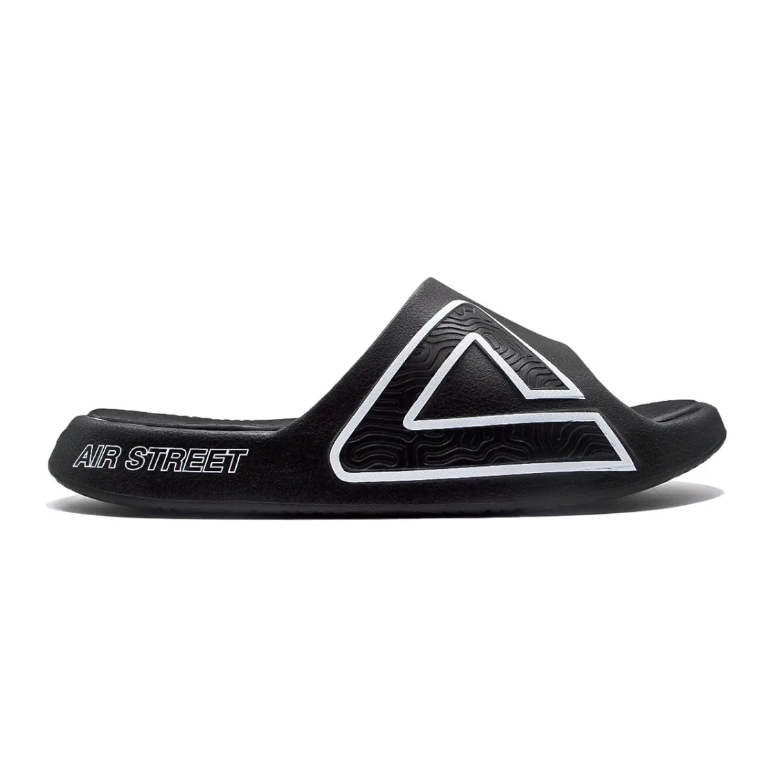 Peak Sliper Taichi Black