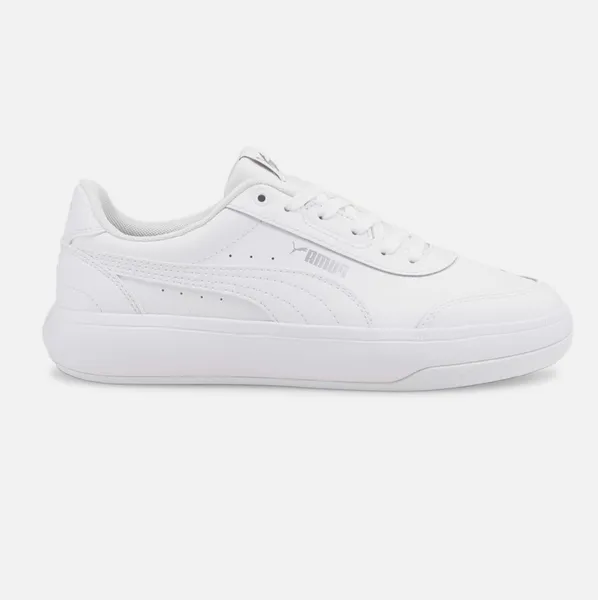 PUMA TORI WHITE