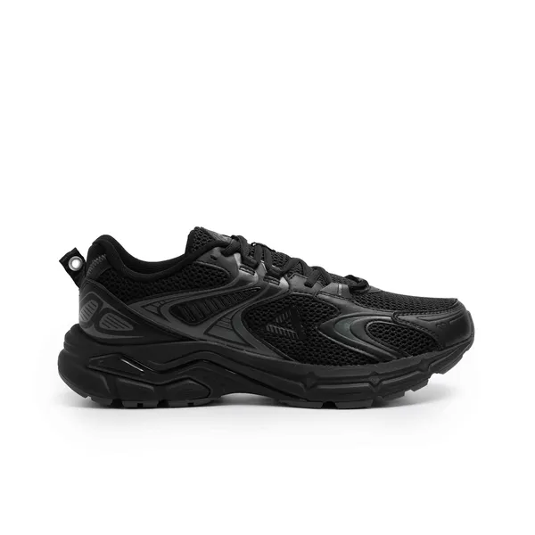 PEAK CASUAL BLACK