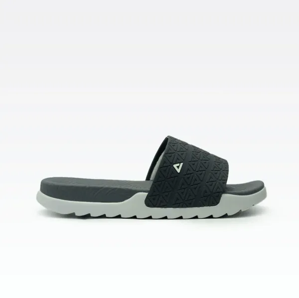 Peak Sliper Taichi Mid Grey/Lt.Grey