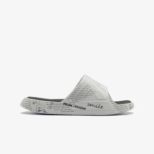 Peak Sliper Taichi White/Black