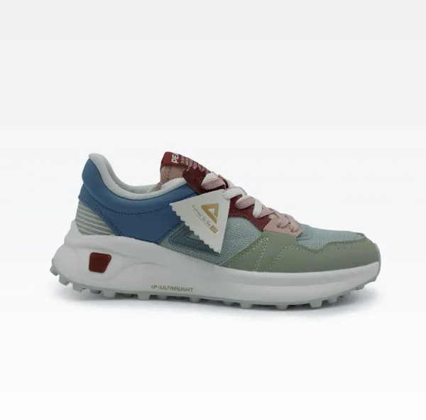 PEAK FASHION CLEAR GREEN