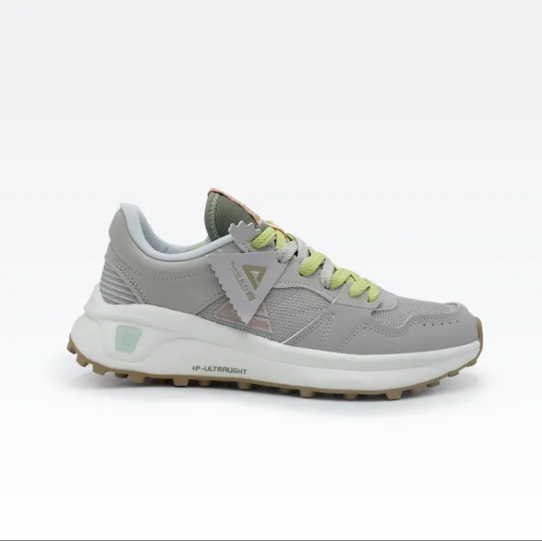 PEAK FASHION COOL LT GREY