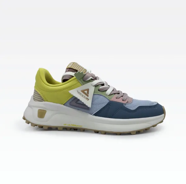 PEAK CASUAL BLUE