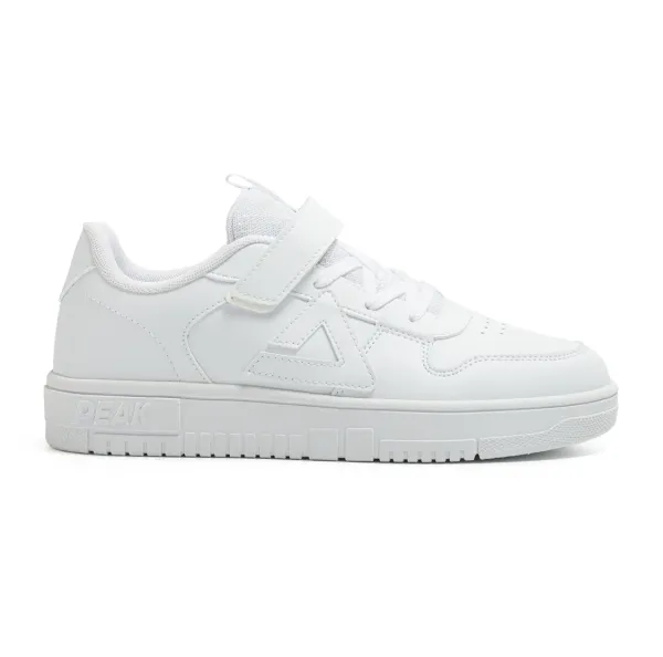 PEAK KIDS WHITE