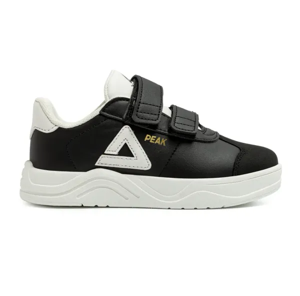 PEAK KIDS BLACK
