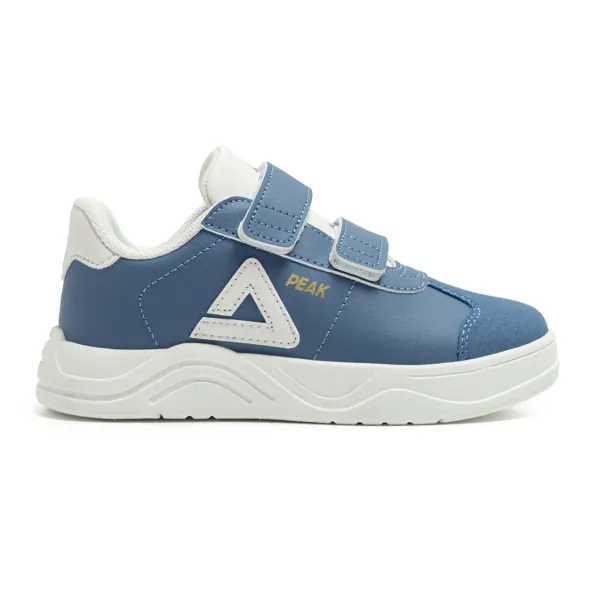 PEAK KIDS DK BLUE