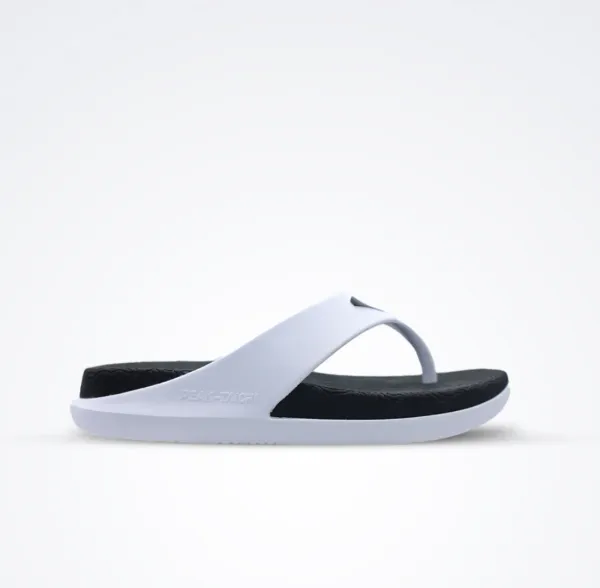 Peak Sliper Taichi White/Black
