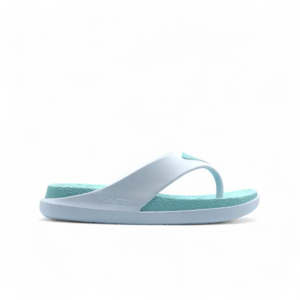 Peak Sliper Taichi White/Ice Blue
