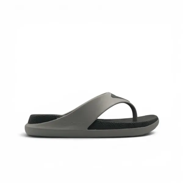 Peak Sliper Taichi Lt.Grey/Magnetic Gray