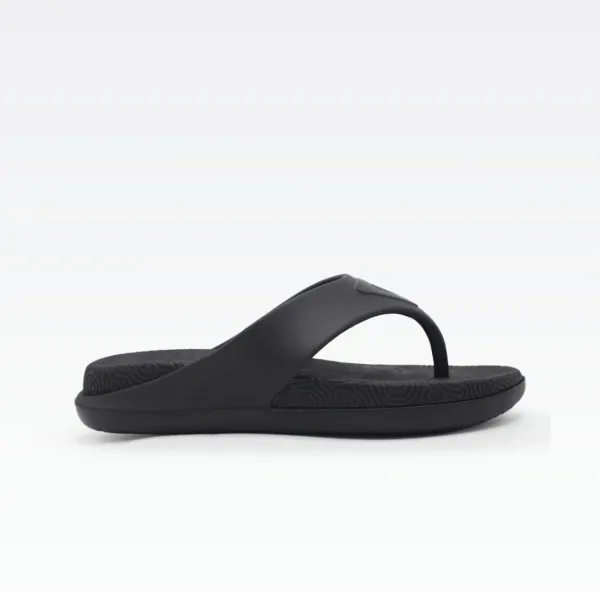 Peak Sliper Taichi All Black