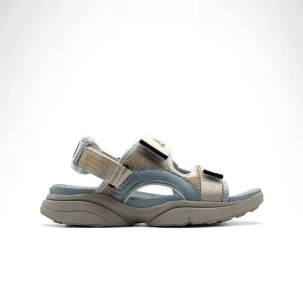 Peak Sandals Khaki
