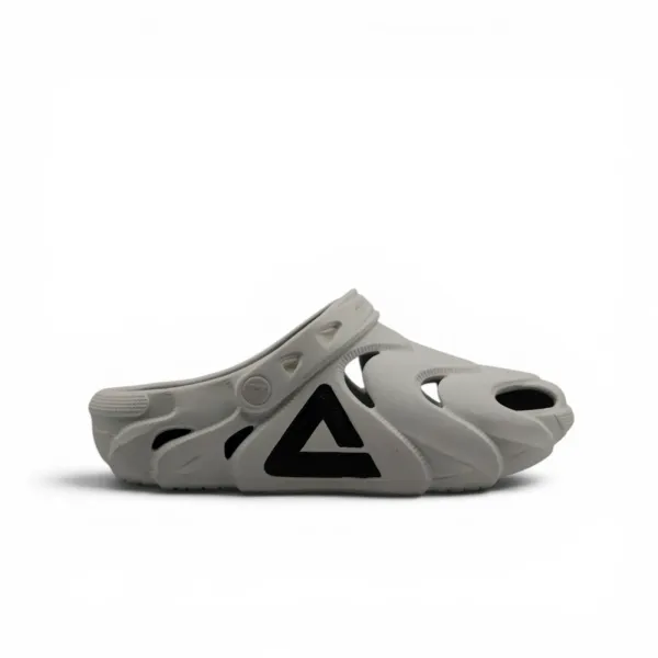 Peak Sandals Off White/Black