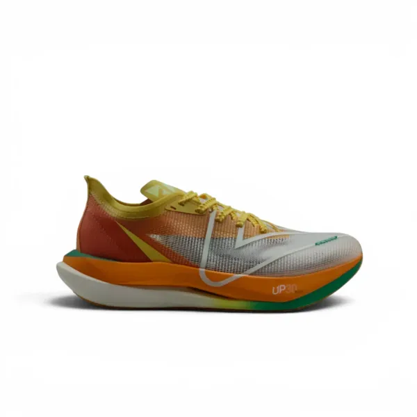 Peak Taichi Up30 3.0Eilte Orange/Yellow (White Orange )