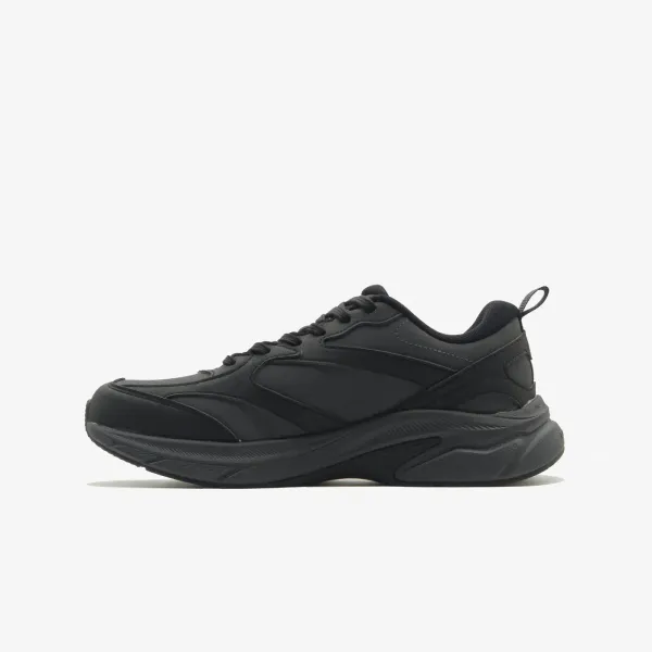 Peak Running Shoes Dk.Grey/Black