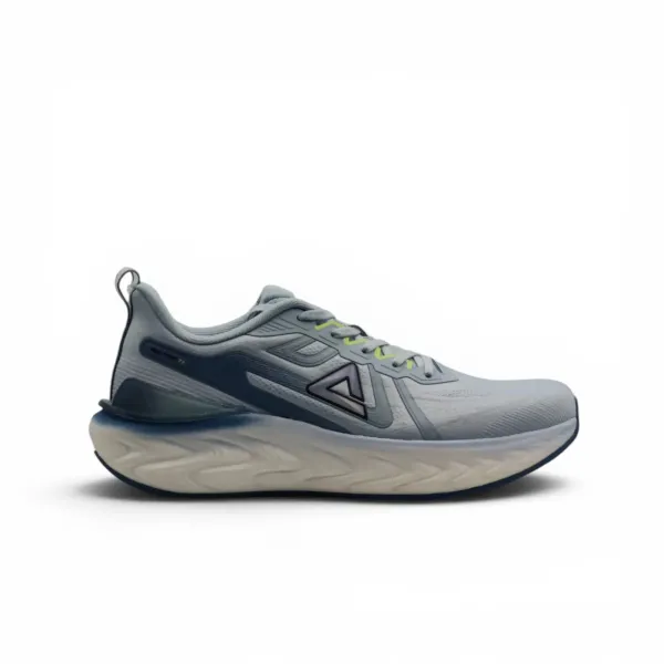 Peak Running Shoes Ceramic Blue