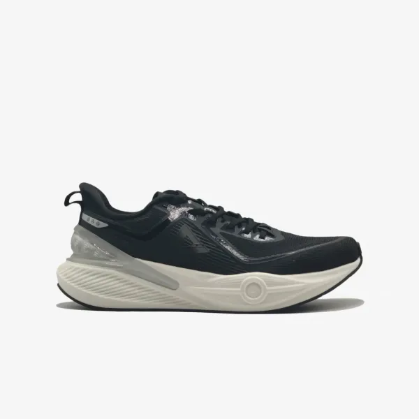 Peak Running Shoes Black/White