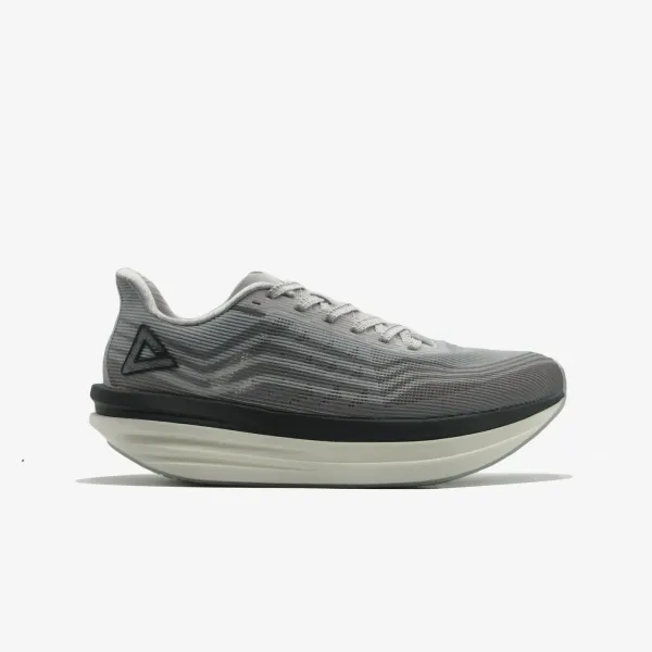 Peak Running Shoes Grey