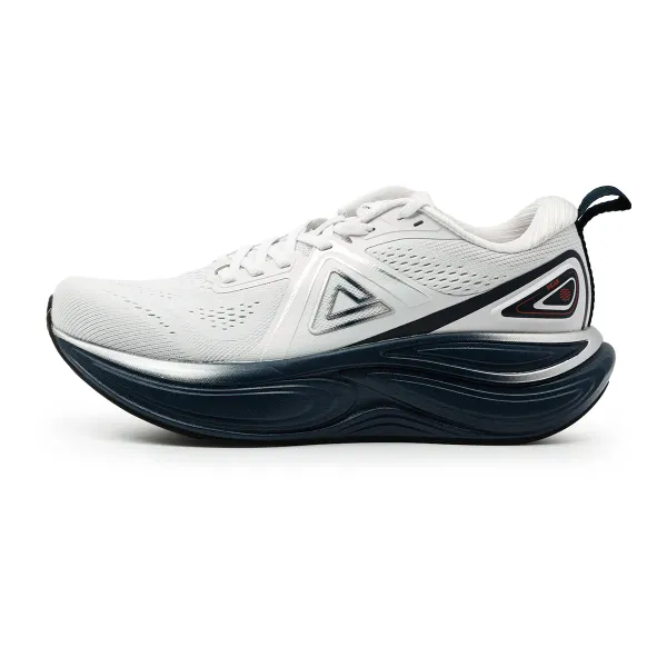 Peak Turbo 2.0 Light Grey/Navy