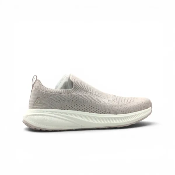 Peak SLIP ON Casual Shoes Pink