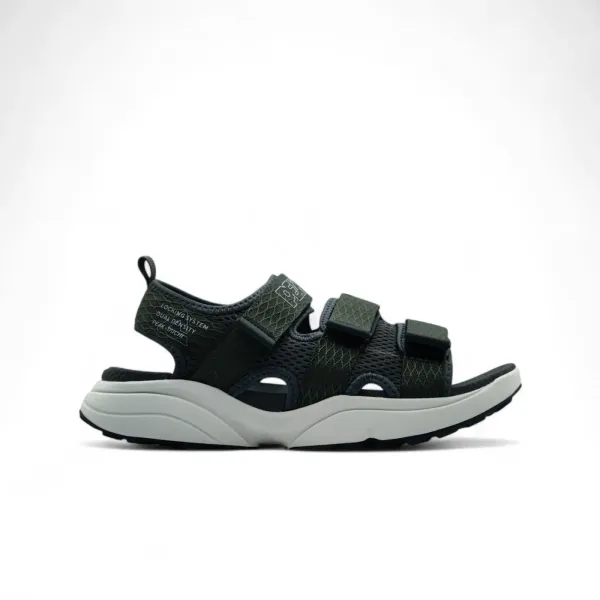 Peak Sandals Amy Green
