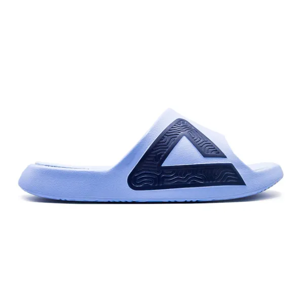 PEAK SLIPER LT BLUE / DK BLUE