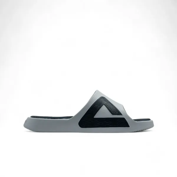 Peak Sliper Taichi Lt.Gray/Black