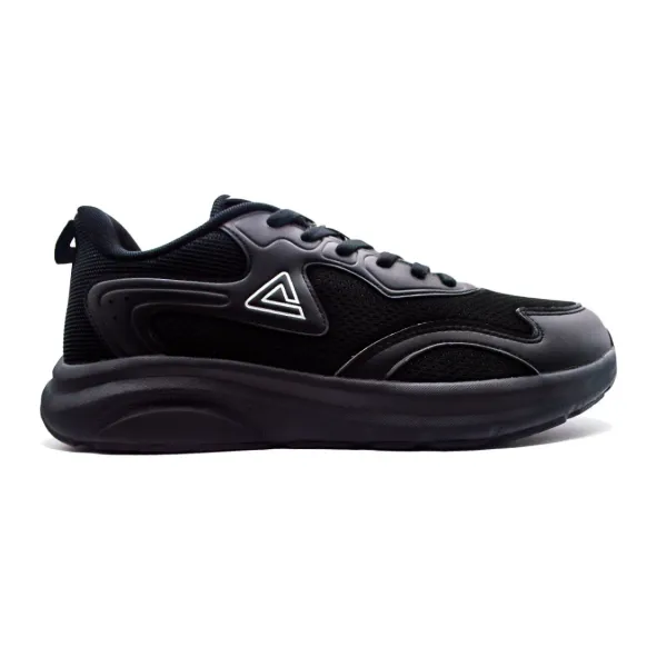 PEAK WALKING BLACK