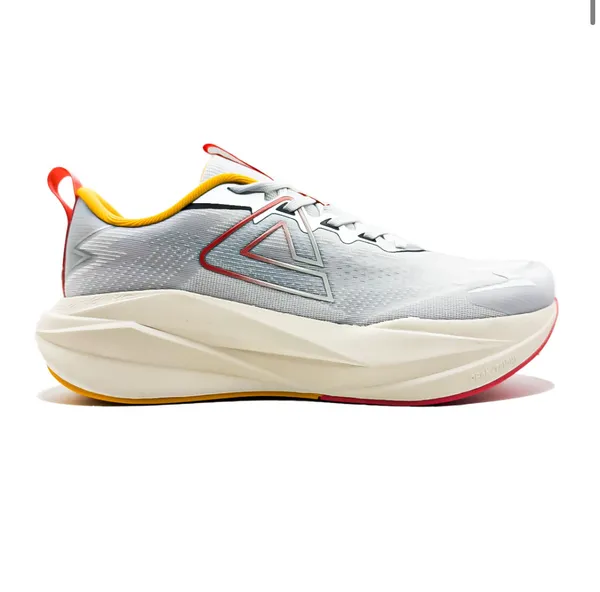 PEAK CASUAL LT GREY