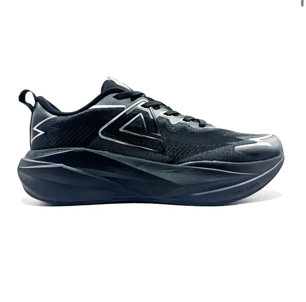 PEAK CASUAL BLACK