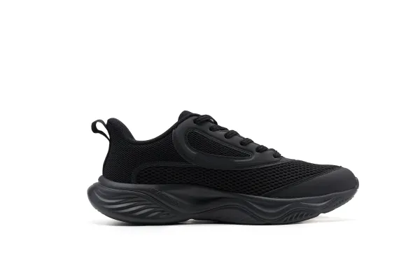 PEAK TRAINING BLACK