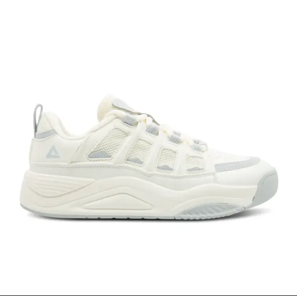 PEAK CASUAL WHITE BLUE