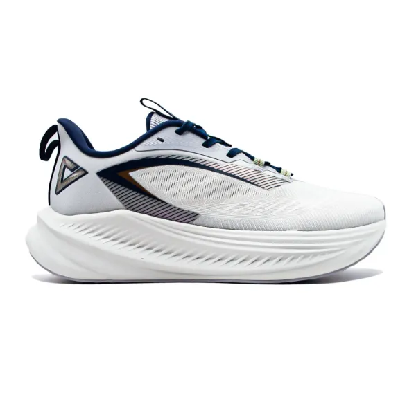 PEAK TRAINING WHITE GREY